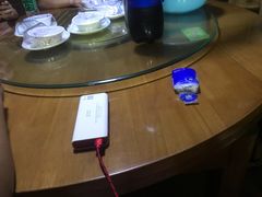 -大隐隐于市私房菜(保和小区店)
