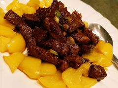 -新花城蟹粉馆(乌鲁木齐店)