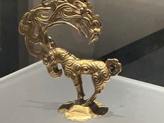 -陕西历史博物馆