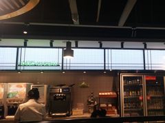 -金滏山烤肉·海鲜·火锅自助餐厅(襄阳万达店)