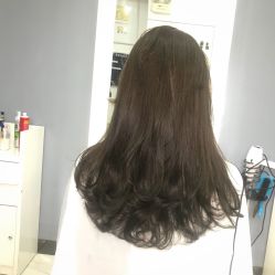 -DL HAIR SALON