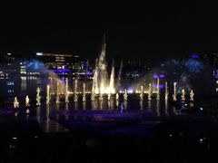 -欢乐海岸水秀剧场