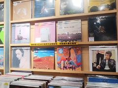 -独音唱片 Indie Music