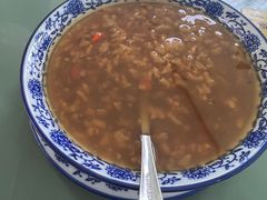 红糖桂圆阴米粥-袁妈红豆汤(重庆总店)