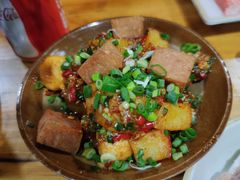 -盖帮鳝鱼串串(东郊记忆店)