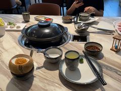 -同仁四季椰子鸡(福田东园总店)
