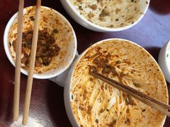 -朱儿面庄(洋河三路店)