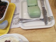 -满记甜品(岭南新天地店)