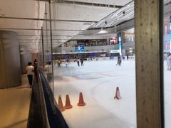 -冰堡国际溜冰场(观澜湖新城MHMALL店)