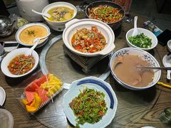 -田趣园长沙菜(天安云谷店)