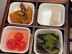-小厨娘淮扬菜(诚信大道店)