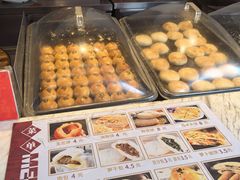 -穆桂英美食(南禅寺店)