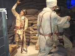 -上海四行仓库抗战纪念馆