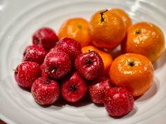 -大鸭梨烤鸭(望京店)