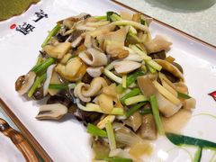 -启东海鲜人家(古美路店)