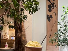 -成川茶店·潮汕工夫浓茶(万象店)