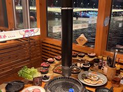-拾勝牛·江景安格斯烧肉放题(江湾阳光天地店)