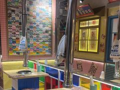 -姜胖胖韩式自助烤肉(光明万达店)