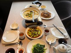 -一澜江宴·江景地标楚菜(江滩公园店)