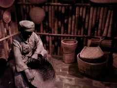 -重庆中国三峡博物馆(重庆博物馆)
