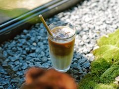 -Metal hands·铁手咖啡