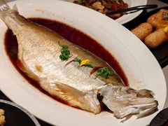 -醉庐·新上海菜(南京西路店)