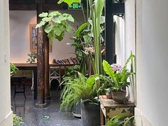-北平小院设计酒店