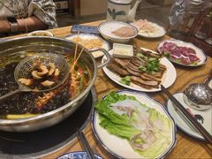 -厝味火锅·潮汕卤水火锅(十一合店)