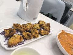 -VATAN INDIAN RESTAURANT米特餐饮有限公司(城北路店)