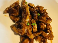 -庆云楼饭庄(什刹海店)