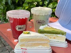 -姆们M Sweetie Cake(五道口店)