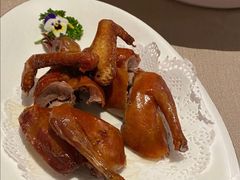 -尚一汤·粤菜海鲜(环球港店)