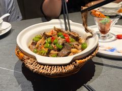 -佬太公海鸭·海鲜大排档(上海总店)