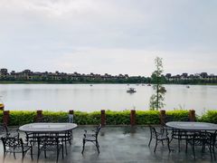 -美的鹭湖森林度假区