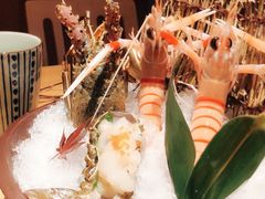 -花和海鲜自助(梅江店)