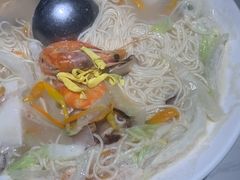 -四道菜·福建海蛎煎(世欧广场店)