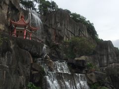 -金鸡山公园