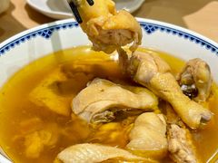 -兔爸私家小厨(新北万达店)
