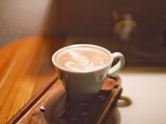 -陶享时光西餐·下午茶(信河街店)