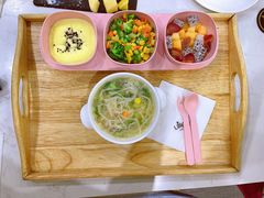 -Lilliput粒粒堡亲子餐厅(祥云小镇店)