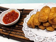 -不倒翁·徽天下名菜楼(马鞍山路店)