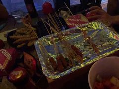 -海雾里小酒馆(观音桥店)