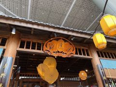 -长沙北辰三角洲大悦城