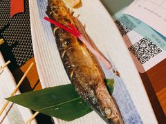 -有喜屋·深夜食堂(北京西路店)