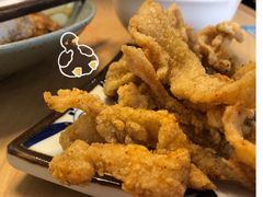 -红小满休闲餐厅(十全街店)