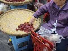 -邱金小炒·30 年盐帮江湖菜(自贡店)