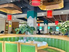 -大鸽饭(马王堆店)