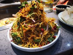 -山河屯铁锅炖(哈西站店)