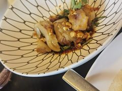 -彩丰楼中餐厅·早茶·点心·粤菜(海口华彩洲际酒店)