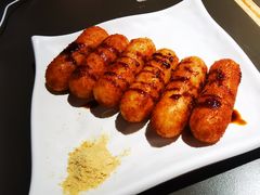 红糖糍粑-川成元·麻辣香锅(凯德MALL西直门店)